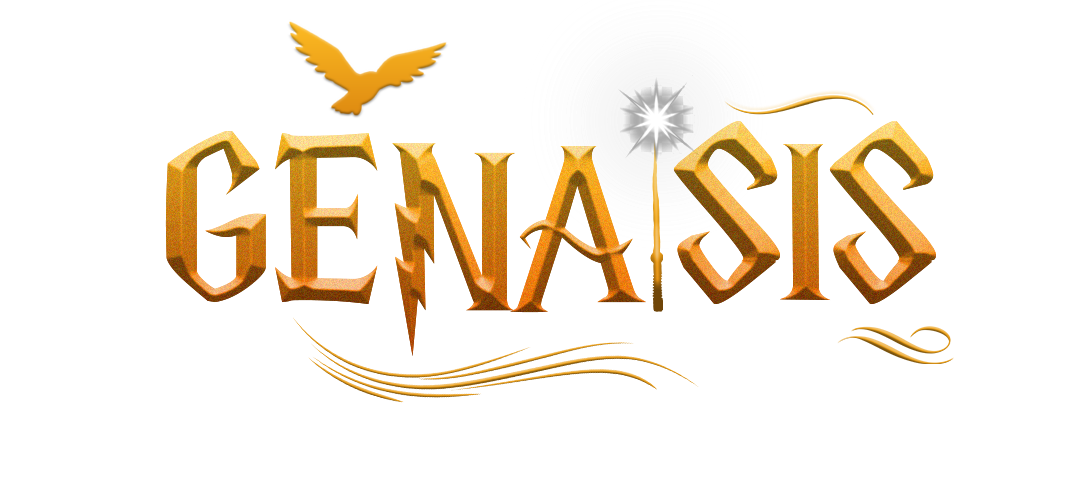 GenAIsis Logo